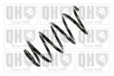 винтовая пружина QUINTON HAZELL купить