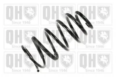 винтовая пружина QUINTON HAZELL купить