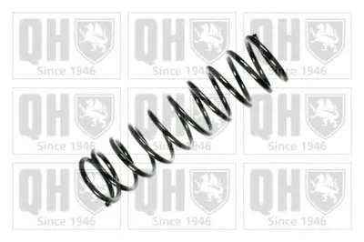 винтовая пружина QUINTON HAZELL купить