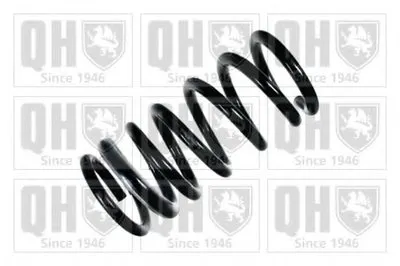 винтовая пружина QUINTON HAZELL купить