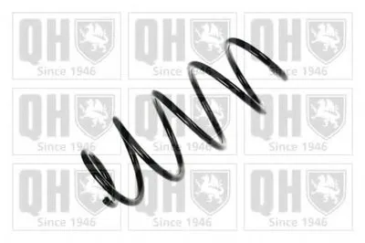 винтовая пружина QUINTON HAZELL купить