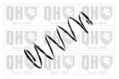 винтовая пружина QUINTON HAZELL купить