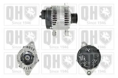 Генератор QUINTON HAZELL купить