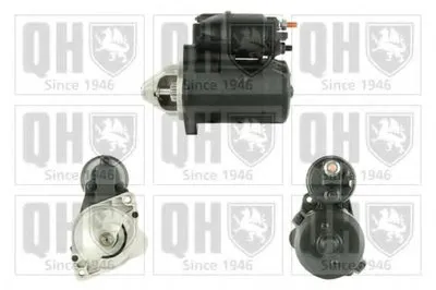 Стартер QUINTON HAZELL купить