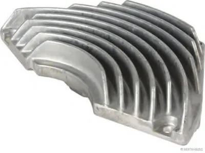 Блок управления, отопление / вентиляция HERTH+BUSS ELPARTS купить