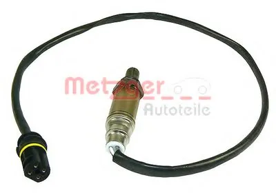 Лямда-зонд genuine METZGER купить