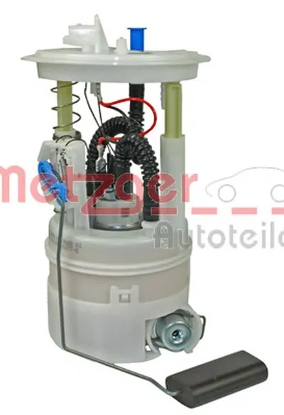 Элемент системы питания METZGER купить