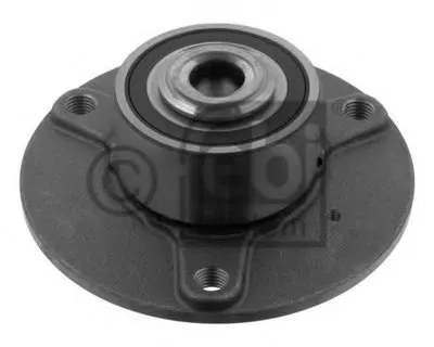 Комплект подшипника ступицы колеса FEBI BILSTEIN купить