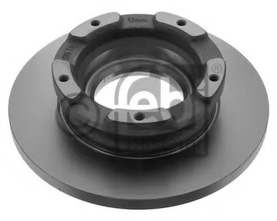 Тормозной диск FEBI BILSTEIN купить