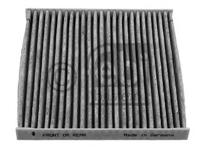 Фильтр, воздух во внутренном пространстве FEBI BILSTEIN купить