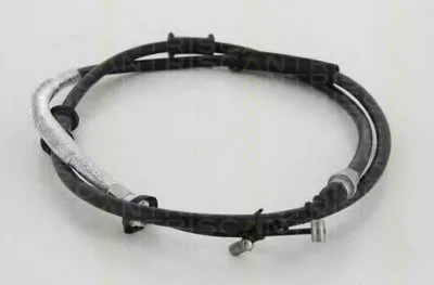 Трос, стояночная тормозная система TRISCAN купить