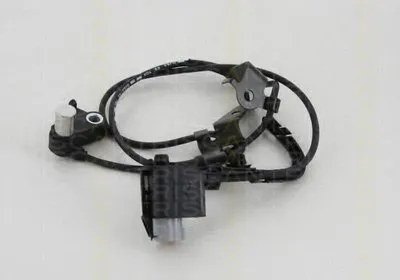 Датчик, частота вращения колеса TRISCAN купить