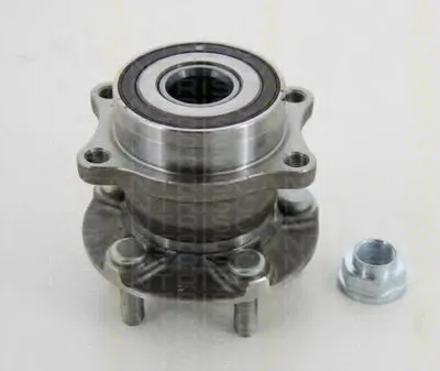 Комплект подшипника ступицы колеса TRISCAN купить