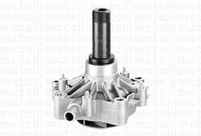 Водяной насос METELLI купить