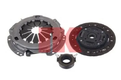Комплект сцепления 3 in 1 kit NK купить