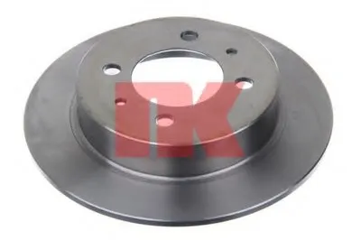 Тормозной диск NK купить