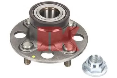 Комплект подшипника ступицы колеса NK купить