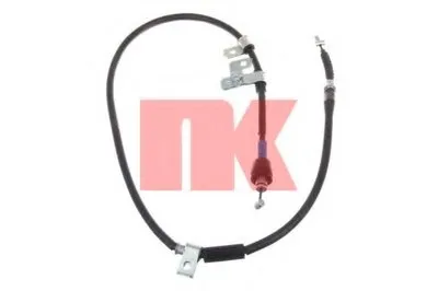 Трос, стояночная тормозная система NK купить