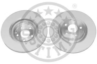 Тормозной диск COATED OPTIMAL купить