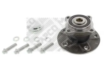 Комплект подшипника ступицы колеса MAPCO купить