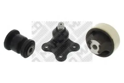 Ходовая часть в сборе MAPCO купить