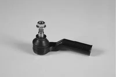 Наконечник поперечной рулевой тяги MOOG купить