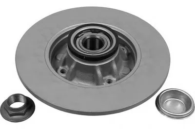 Комплект подшипника ступицы колеса MOOG купить