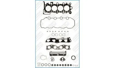 Комплект прокладок, головка цилиндра AJUSA купить