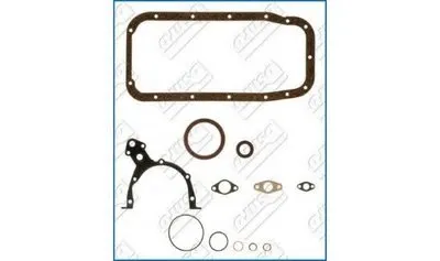 Комплект прокладок, блок-картер двигателя AJUSA купить