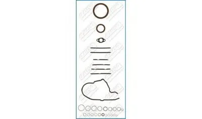 Комплект прокладок, блок-картер двигателя AJUSA купить