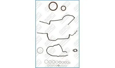 Комплект прокладок, блок-картер двигателя AJUSA купить