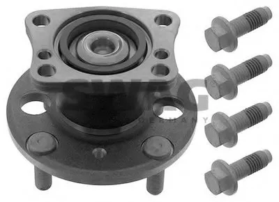 Комплект подшипника ступицы колеса SWAG купить