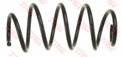 винтовая пружина TRW купить