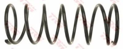 винтовая пружина TRW купить
