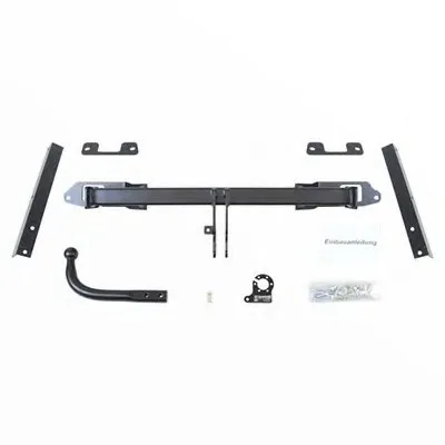 Прицепное оборудование RAMEDER купить