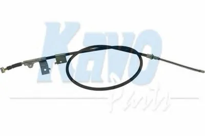 Трос, стояночная тормозная система KAVO PARTS купить