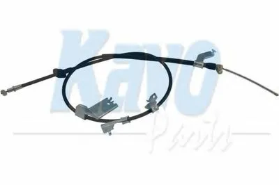 Трос, стояночная тормозная система KAVO PARTS купить