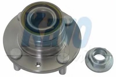Комплект подшипника ступицы колеса KAVO PARTS купить
