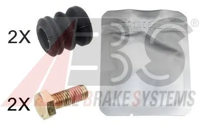 Комплект направляющей гильзы A.B.S. купить