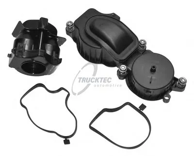 Клапан, отвода воздуха из картера TRUCKTEC AUTOMOTIVE купить