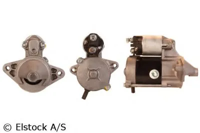 Стартер ELSTOCK купить