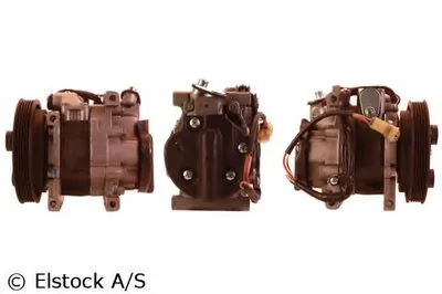 Компрессор, кондиционер ELSTOCK купить