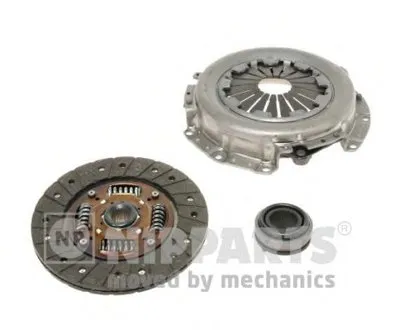 Комплект сцепления NIPPARTS купить