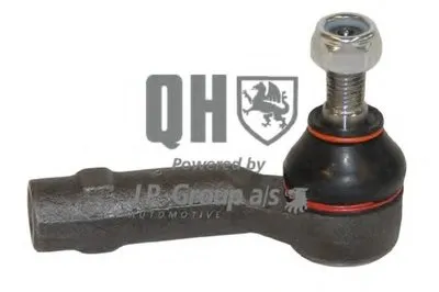 Наконечник поперечной рулевой тяги QH JP GROUP купить