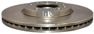 Тормозной диск QH JP GROUP купить