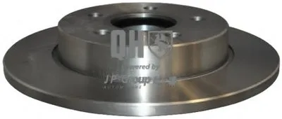 Тормозной диск QH JP GROUP купить