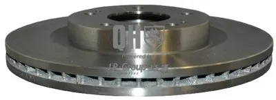 Тормозной диск QH JP GROUP купить