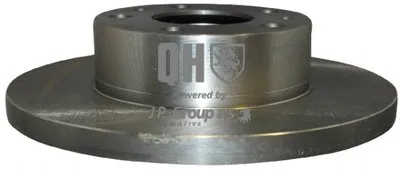 Тормозной диск QH JP GROUP купить