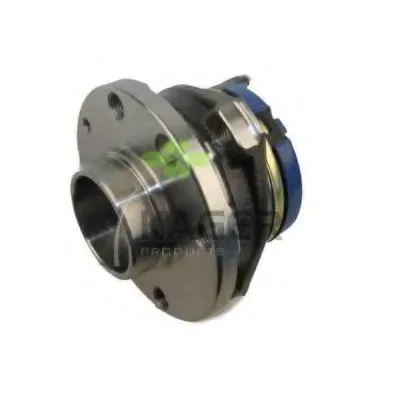 Комплект подшипника ступицы колеса KAGER купить