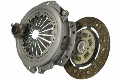 Комплект сцепления KAWE купить